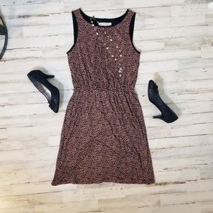 Ann Taylor LOFT Sleeveless Dress
